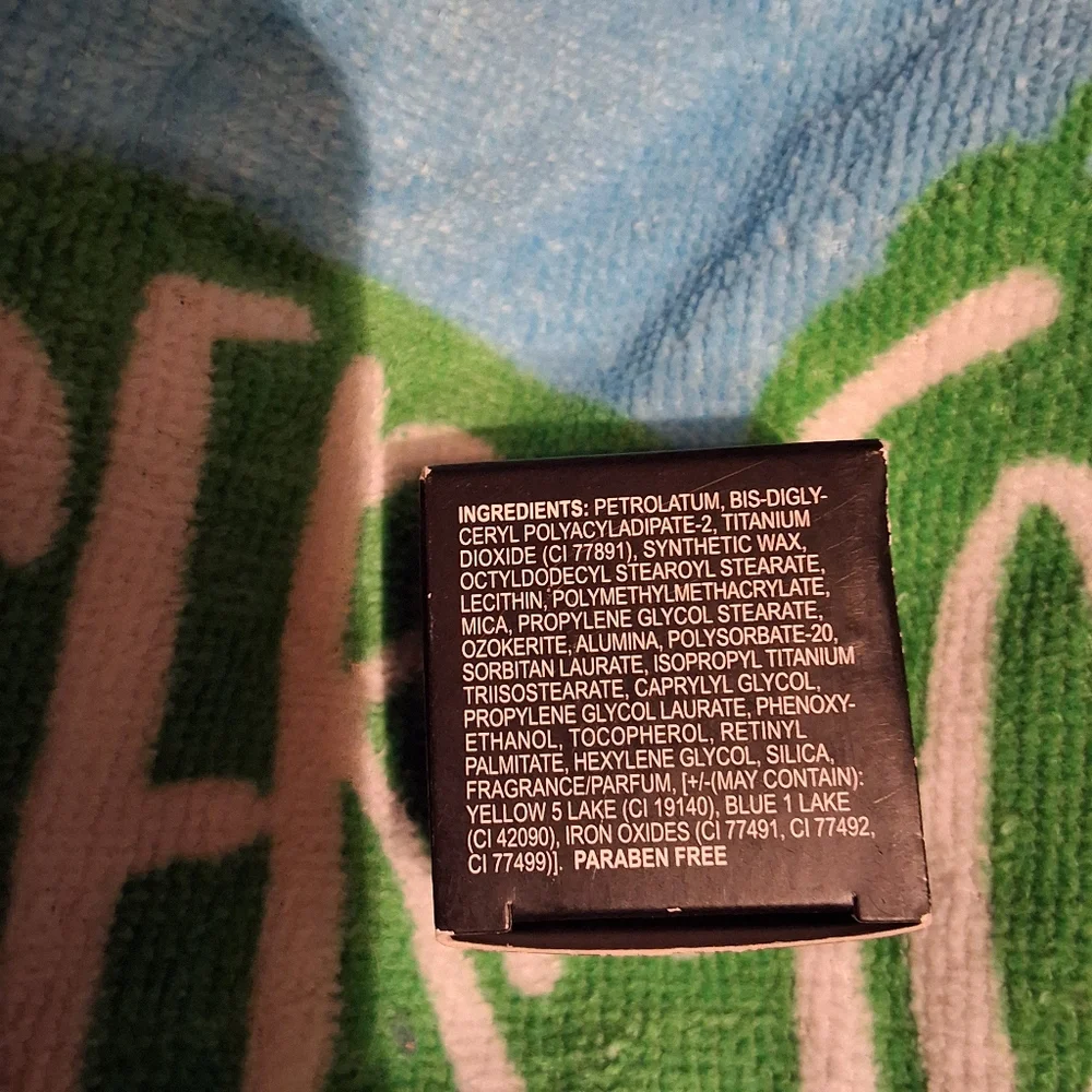 NWT AMC CREAMY CONCELEAR SHADE 66